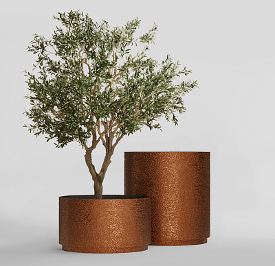 Кашпо CONCRETIKA CYLINDER XL RICH COOPER D100H105 заказать и купить Кашпо CONCRETIKA CYLINDER XL RICH COOPER D100H105 заказать и купить по цене 103 290 руб ниже рынка от производителя с доставкой.