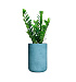Кашпо CONCRETIKA TOPPER BLUE SKY D40H60 заказать и купить с доставкой из магазина производителя Конкретика по цене 20 050 руб.