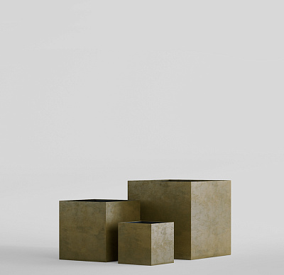 Кашпо CONCRETIKA CUBE AVOCADO 80x80x80 заказать и купить Кашпо CONCRETIKA CUBE AVOCADO 80x80x80 заказать и купить по цене 81 450 руб ниже рынка от производителя с доставкой.