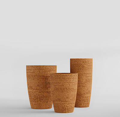Кашпо CONCRETIKA CONUS EROSIA OCHRE D50H69 заказать и купить Кашпо CONCRETIKA CONUS EROSIA OCHRE D50H69 заказать и купить по цене 33 670 руб ниже рынка от производителя с доставкой.