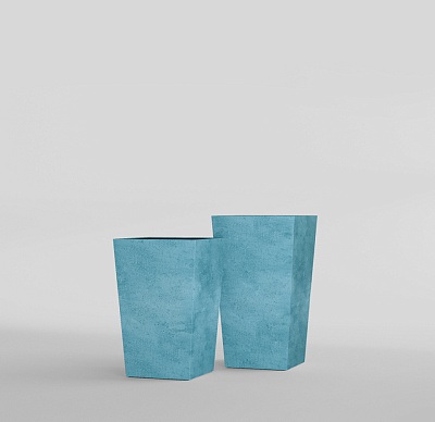 Кашпо CONCRETIKA CONIC BLUE SKY 40x40x70 заказать и купить Кашпо CONCRETIKA CONIC BLUE SKY 40x40x70 заказать и купить по цене 27 570 руб ниже рынка от производителя с доставкой.