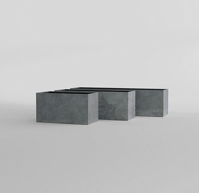 Кашпо CONCRETIKA BALCONY SMOKEY BLUE 40x20x20 заказать и купить Кашпо CONCRETIKA BALCONY SMOKEY BLUE 40x20x20 заказать и купить по цене 7 990 руб ниже рынка от производителя с доставкой.