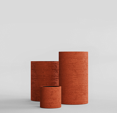 Кашпо CONCRETIKA CYLINDER EROSIA CORAL D45H45 заказать и купить по цене 20 410 руб ниже рынка от производителя с доставкой.