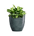 Кашпо CONCRETIKA VASE 3 OCEAN GREEN D30H32 заказать и купить с доставкой из магазина производителя Конкретика по цене 11 180 руб.