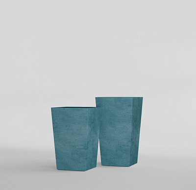 Кашпо CONCRETIKA CONIC MURENA 40x40x70 заказать и купить Кашпо CONCRETIKA CONIC MURENA 40x40x70 заказать и купить по цене 27 570 руб ниже рынка от производителя с доставкой.