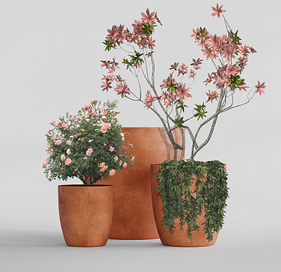 Кашпо CONCRETIKA VASE 3 RED CLAY D90H95 заказать и купить Кашпо CONCRETIKA VASE 3 RED CLAY D90H95 заказать и купить по цене 87 960 руб ниже рынка от производителя с доставкой.