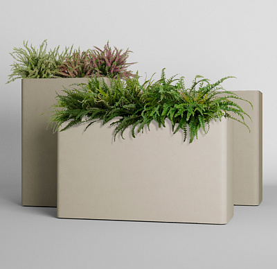 Кашпо CONCRETIKA FLORA DUNE 90x35x70 заказать и купить Кашпо CONCRETIKA FLORA DUNE 90x35x70 заказать и купить по цене 35 875 руб ниже рынка от производителя с доставкой.