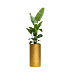 Кашпо CONCRETIKA CYLINDER RICH GOLD D40H80 заказать и купить с доставкой из магазина производителя Конкретика по цене 26 400 руб.