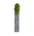 Кашпо CONCRETIKA COLONNA CONCRETE GREY LIGHT 20x20x120 заказать и купить с доставкой из магазина производителя Конкретика по цене 26 610 руб.