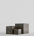 Кашпо CONCRETIKA CUBE BREZENT GREY 80x80x80 заказать и купить с доставкой из магазина производителя Конкретика по цене 86 490 руб.