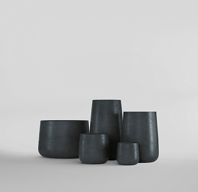 Кашпо CONCRETIKA CONE ANTHRACITE D50H54 заказать и купить Кашпо CONCRETIKA CONE ANTHRACITE D50H54 заказать и купить по цене 29 280 руб ниже рынка от производителя с доставкой.