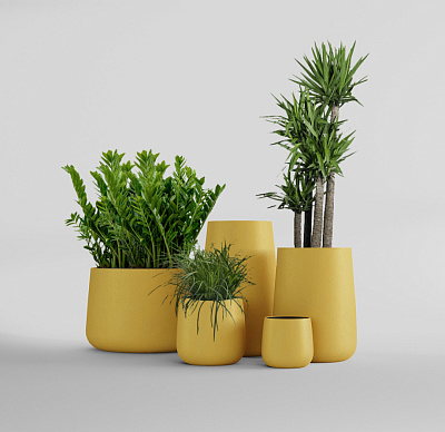 Кашпо CONCRETIKA CONE GOLD D60H42 заказать и купить Кашпо CONCRETIKA CONE GOLD D60H42 заказать и купить по цене 27 570 руб ниже рынка от производителя с доставкой.