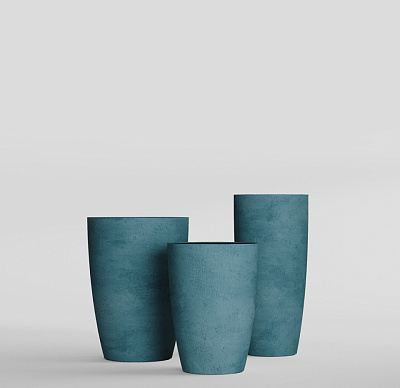 Кашпо CONCRETIKA CONUS MURENA D30H55 заказать и купить Кашпо CONCRETIKA CONUS MURENA D30H55 заказать и купить по цене 12 530 руб ниже рынка от производителя с доставкой.