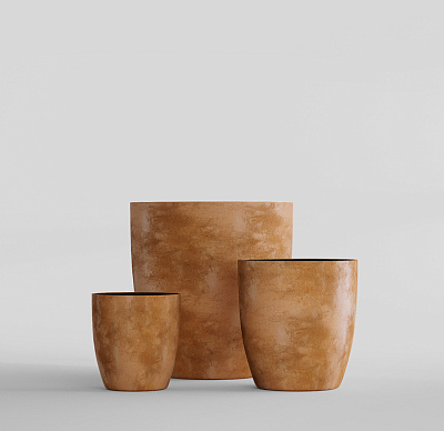 Кашпо CONCRETIKA VASE 3 CLASSIC CLAY D60H65 заказать и купить Кашпо CONCRETIKA VASE 3 CLASSIC CLAY D60H65 заказать и купить по цене 38 510 руб ниже рынка от производителя с доставкой.