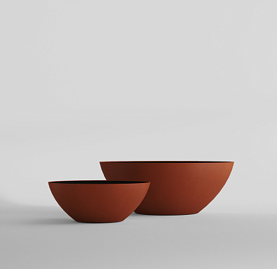 Кашпо CONCRETIKA BONSAY TERRACOTTA D79H30 заказать и купить Кашпо CONCRETIKA BONSAY TERRACOTTA D79H30 заказать и купить по цене 21 830 руб ниже рынка от производителя с доставкой.