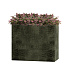 Кашпо CONCRETIKA DIVIDER CAYMAN GREEN 60x30x50 заказать и купить с доставкой из магазина производителя Конкретика по цене 28 060 руб.