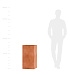 Кашпо CONCRETIKA COLONNA RED CLAY 40x40x80 заказать и купить с доставкой из магазина производителя Конкретика по цене 25 450 руб.
