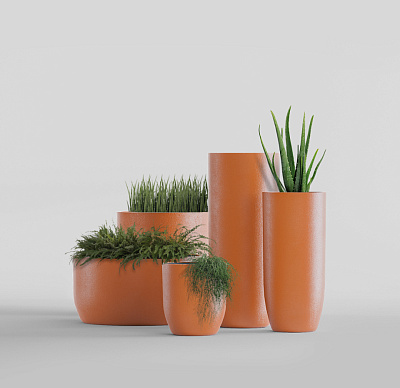 Кашпо CONCRETIKA YAR CARROT D87H44 заказать и купить Кашпо CONCRETIKA YAR CARROT D87H44 заказать и купить по цене 36 590 руб ниже рынка от производителя с доставкой.