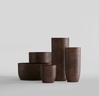 Кашпо CONCRETIKA YAR COFFEE D66H70 заказать и купить Кашпо CONCRETIKA YAR COFFEE D66H70 заказать и купить по цене 40 090 руб ниже рынка от производителя с доставкой.