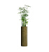 Кашпо CONCRETIKA CYLINDER AVOCADO D30H90 заказать и купить с доставкой из магазина производителя Конкретика по цене 28 320 руб.