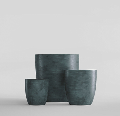 Кашпо CONCRETIKA VASE 3 OCEAN GREEN D60H65 заказать и купить Кашпо CONCRETIKA VASE 3 OCEAN GREEN D60H65 заказать и купить по цене 40 880 руб ниже рынка от производителя с доставкой.