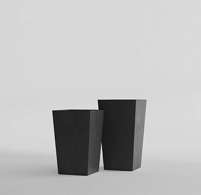 Кашпо CONCRETIKA CONIC NERO 40x40x70 заказать и купить Кашпо CONCRETIKA CONIC NERO 40x40x70 заказать и купить по цене 24 390 руб ниже рынка от производителя с доставкой.