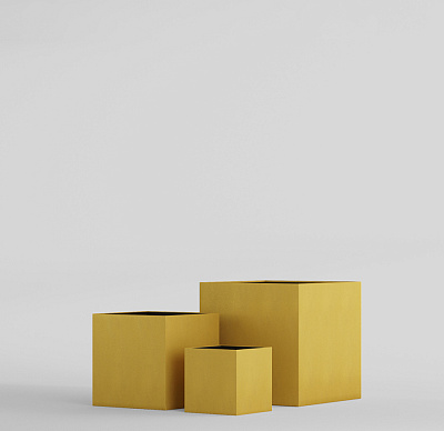 Кашпо CONCRETIKA CUBE GOLD 60x60x60 заказать и купить Кашпо CONCRETIKA CUBE GOLD 60x60x60 заказать и купить по цене 37 130 руб ниже рынка от производителя с доставкой.
