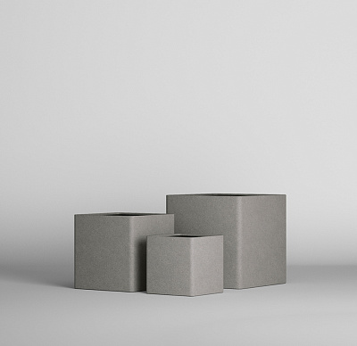 Кашпо CONCRETIKA QADRO COOL GREY 30x30x30 заказать и купить Кашпо CONCRETIKA QADRO COOL GREY 30x30x30 заказать и купить по цене 7 875 руб ниже рынка от производителя с доставкой.