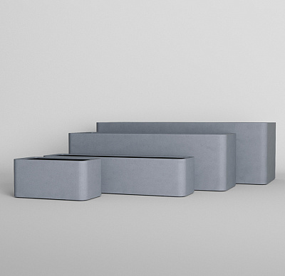 Кашпо CONCRETIKA BALCONERA ARCTIC BLUE 80x22x18 заказать и купить Кашпо CONCRETIKA BALCONERA ARCTIC BLUE 80x22x18 заказать и купить по цене 10 500 руб ниже рынка от производителя с доставкой.