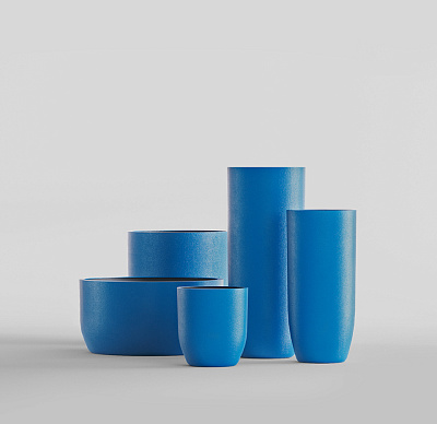 Кашпо CONCRETIKA YAR DARK BLUE D87H44 заказать и купить Кашпо CONCRETIKA YAR DARK BLUE D87H44 заказать и купить по цене 36 590 руб ниже рынка от производителя с доставкой.