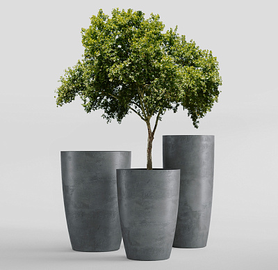 Кашпо CONCRETIKA CONUS SMOKEY BLUE D30H55 заказать и купить Кашпо CONCRETIKA CONUS SMOKEY BLUE D30H55 заказать и купить по цене 13 310 руб ниже рынка от производителя с доставкой.