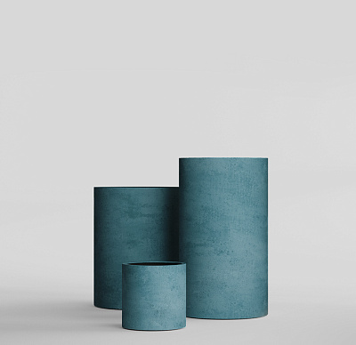 Кашпо CONCRETIKA CYLINDER MURENA D30H30 заказать и купить Кашпо CONCRETIKA CYLINDER MURENA D30H30 заказать и купить по цене 10 020 руб ниже рынка от производителя с доставкой.
