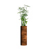 Кашпо CONCRETIKA CYLINDER CAYMAN BROWN D30H90 заказать и купить с доставкой из магазина производителя Конкретика по цене 28 820 руб.