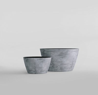 Кашпо CONCRETIKA BOWL CONCRETE GREY LIGHT D65H36 заказать и купить Кашпо CONCRETIKA BOWL CONCRETE GREY LIGHT D65H36 заказать и купить по цене 19 960 руб ниже рынка от производителя с доставкой.