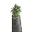 Кашпо CONCRETIKA DUET CONCRETE GREY DARK D41H82 заказать и купить с доставкой из магазина производителя Конкретика по цене 34 600 руб.