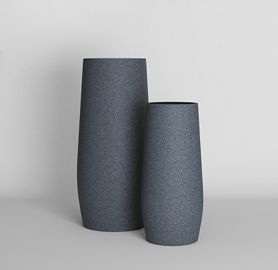 Кашпо CONCRETIKA MODA BASALT D28H75 заказать и купить Кашпо CONCRETIKA MODA BASALT D28H75 заказать и купить по цене 14 350 руб ниже рынка от производителя с доставкой.