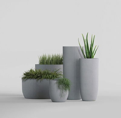 Кашпо CONCRETIKA YAR LONDON GREY D87H44 заказать и купить Кашпо CONCRETIKA YAR LONDON GREY D87H44 заказать и купить по цене 36 590 руб ниже рынка от производителя с доставкой.