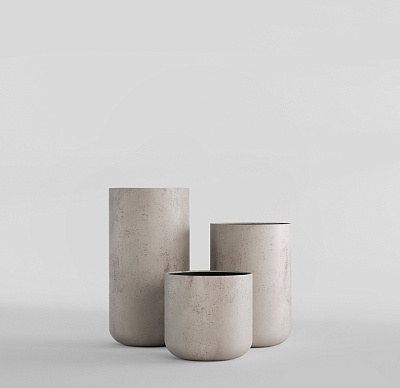 Кашпо CONCRETIKA TOPPER CONCRETE WHITE D40H40 заказать и купить Кашпо CONCRETIKA TOPPER CONCRETE WHITE D40H40 заказать и купить по цене 14 910 руб ниже рынка от производителя с доставкой.