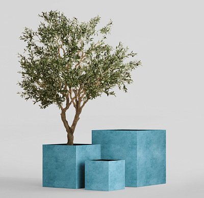 Кашпо CONCRETIKA CUBE BLUE SKY 90x90x90 заказать и купить Кашпо CONCRETIKA CUBE BLUE SKY 90x90x90 заказать и купить по цене 102 750 руб ниже рынка от производителя с доставкой.