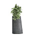 Кашпо CONCRETIKA DUET SMOKEY BLUE D41H82 заказать и купить с доставкой из магазина производителя Конкретика по цене 34 600 руб.