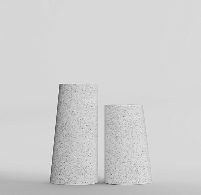 Кашпо CONCRETIKA DUET EGG WHITE D41H82 заказать и купить Кашпо CONCRETIKA DUET EGG WHITE D41H82 заказать и купить по цене 28 830 руб ниже рынка от производителя с доставкой.