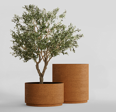 Кашпо CONCRETIKA CYLINDER XL EROSIA OCHRE D100H105 заказать и купить Кашпо CONCRETIKA CYLINDER XL EROSIA OCHRE D100H105 заказать и купить по цене 103 290 руб ниже рынка от производителя с доставкой.