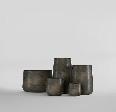 Кашпо CONCRETIKA CONE BREZENT GREY D36H75 заказать и купить Кашпо CONCRETIKA CONE BREZENT GREY D36H75 заказать и купить по цене 30 600 руб ниже рынка от производителя с доставкой.