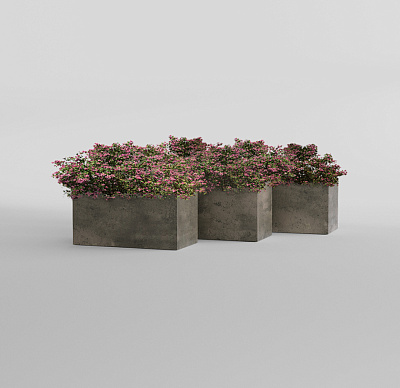 Кашпо CONCRETIKA BALCONY BREZENT GREY 40x20x15 заказать и купить Кашпо CONCRETIKA BALCONY BREZENT GREY 40x20x15 заказать и купить по цене 7 990 руб ниже рынка от производителя с доставкой.