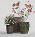 Кашпо CONCRETIKA VASE 3 TAUPE CONCRETE D90H95 заказать и купить с доставкой из магазина производителя Конкретика по цене 93 410 руб.
