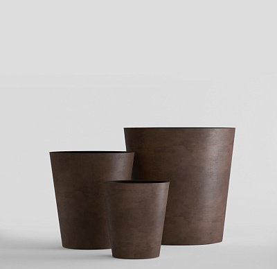 Кашпо CONCRETIKA CRATER COFFEE D100H110 заказать и купить Кашпо CONCRETIKA CRATER COFFEE D100H110 заказать и купить по цене 127 800 руб ниже рынка от производителя с доставкой.