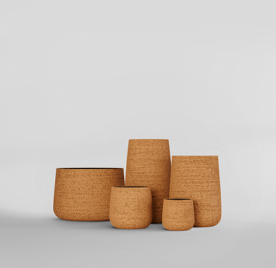 Кашпо CONCRETIKA CONE EROSIA OCHRE D36H75 заказать и купить Кашпо CONCRETIKA CONE EROSIA OCHRE D36H75 заказать и купить по цене 29 330 руб ниже рынка от производителя с доставкой.