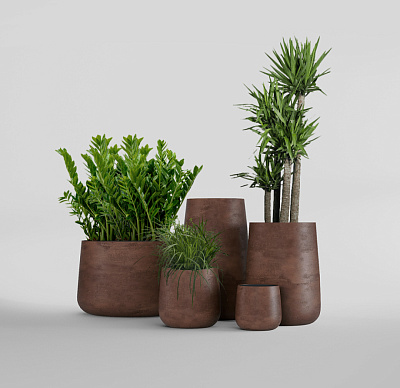 Кашпо CONCRETIKA CONE COFFEE D38H41 заказать и купить Кашпо CONCRETIKA CONE COFFEE D38H41 заказать и купить по цене 16 280 руб ниже рынка от производителя с доставкой.