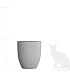 Кашпо CONCRETIKA VASE 3 SHALE D40H45 заказать и купить с доставкой из магазина производителя Конкретика по цене 13 310 руб.