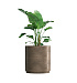 Кашпо CONCRETIKA CYLINDER XL SMOKEY GREY D80H85 заказать и купить с доставкой из магазина производителя Конкретика по цене 70 520 руб.